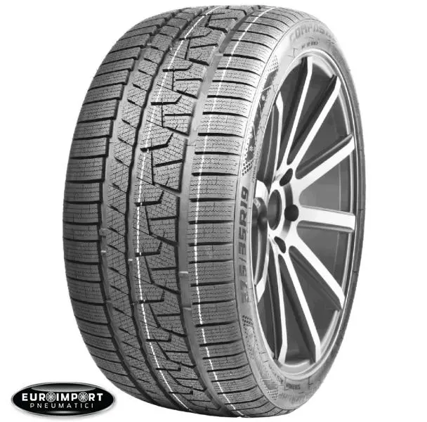 Compasal Winterblazer Uhp  205/55 R17 95 V  